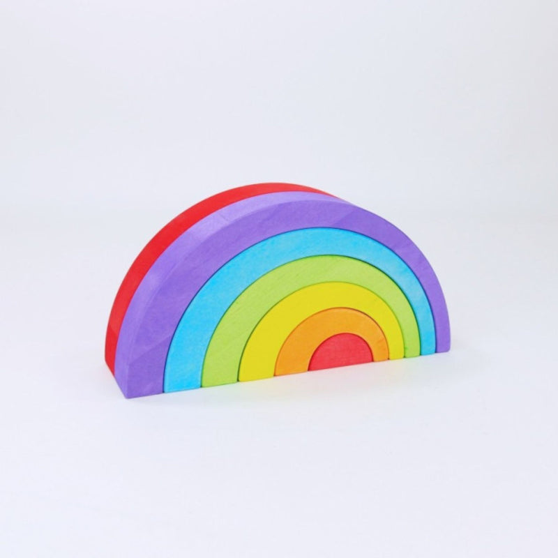 Double Rainbow Bow - Small