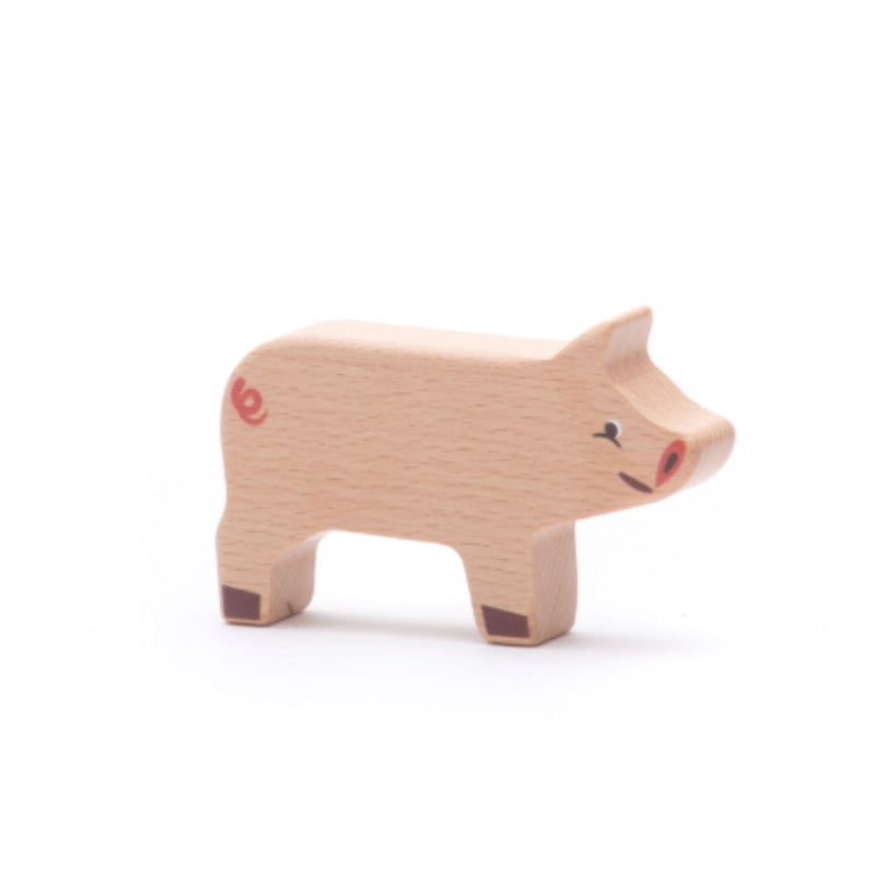 The Farm Set of Figures