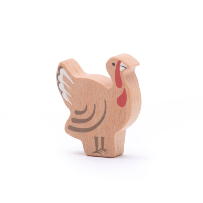 The Farm Set of Figures