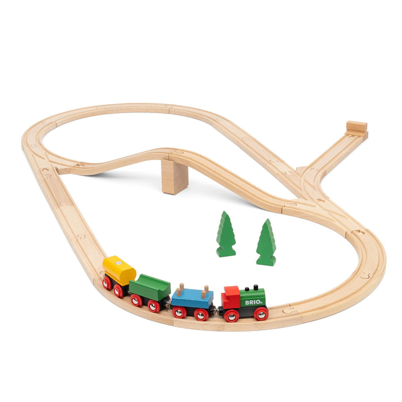 65th Anniversary Train Set