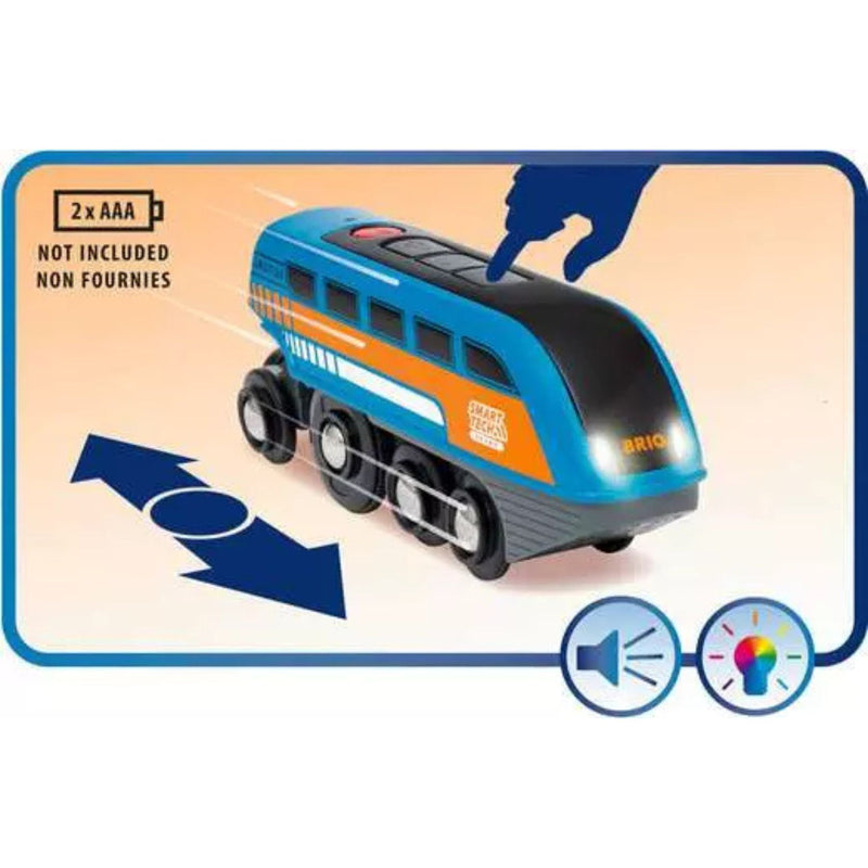 Railway World Action Tunnel Deluxe Set