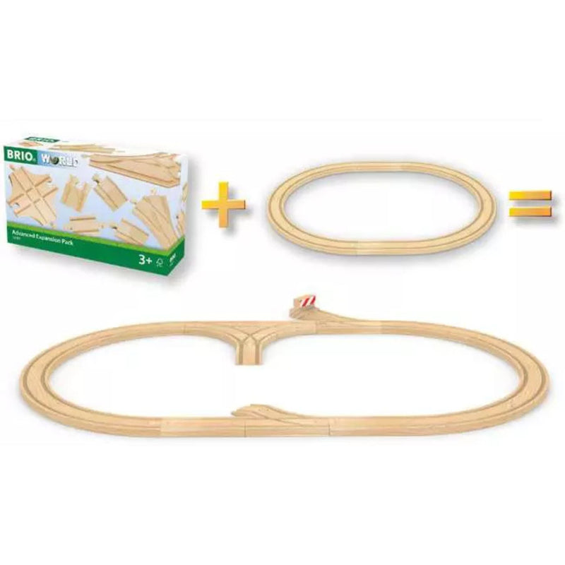 Advanced Expansion Pack