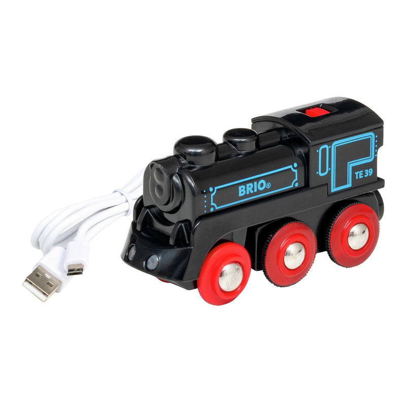 Rechargeable Engine With Mini USB Cable