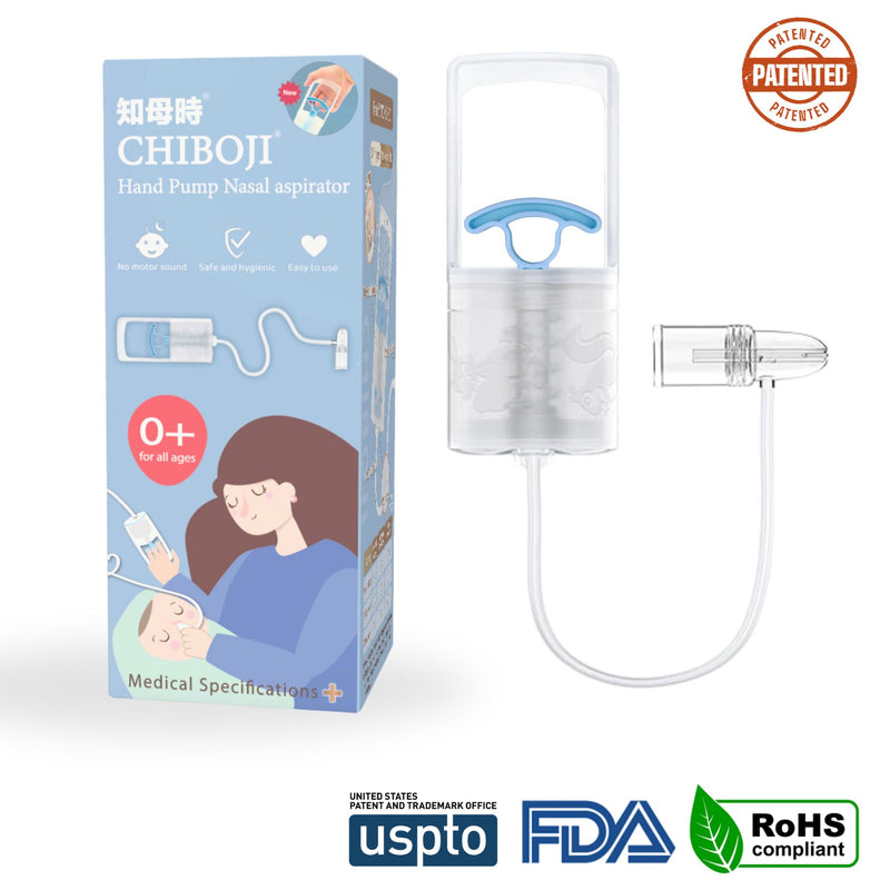Nasal Aspirator