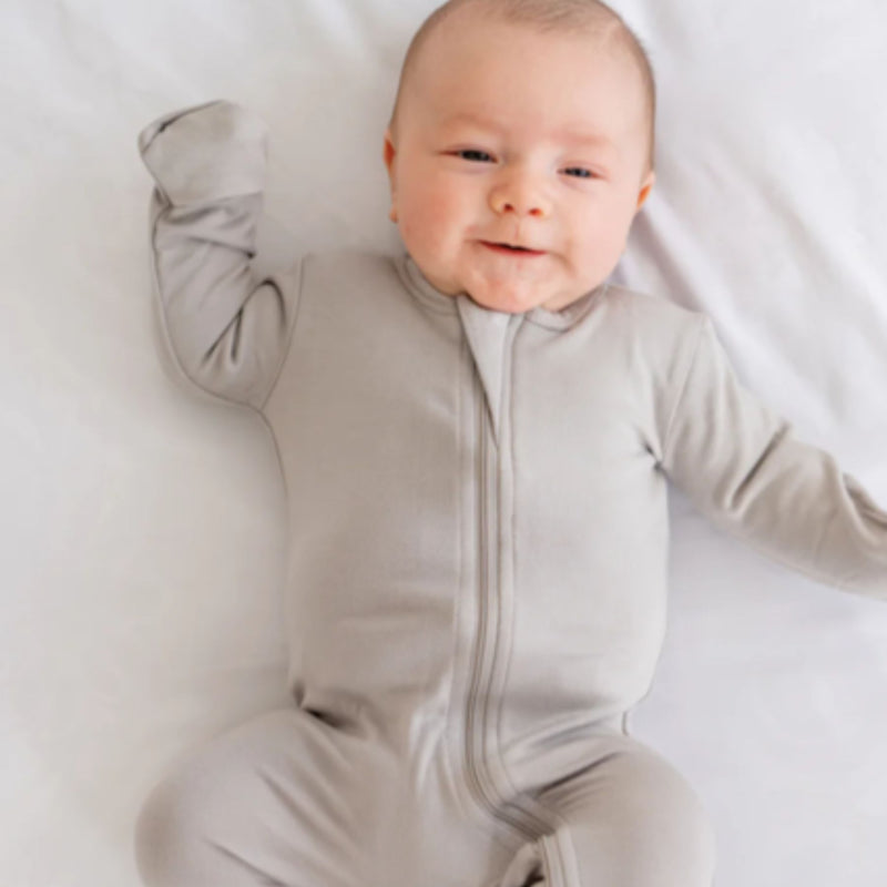 Bamboo Pyjamas w/ DreamCuffs