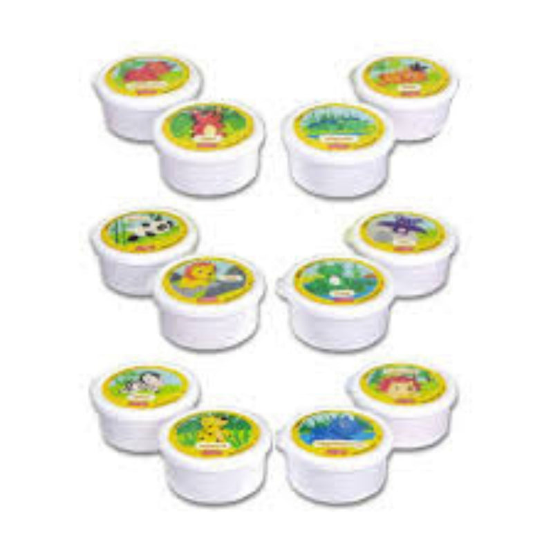 ClayLife Animal Friends