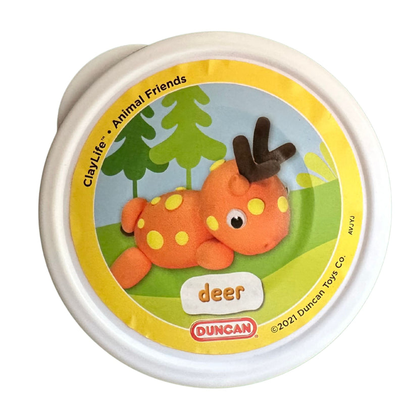 ClayLife Animal Friends