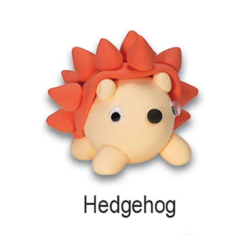 ClayLife Animal Friends