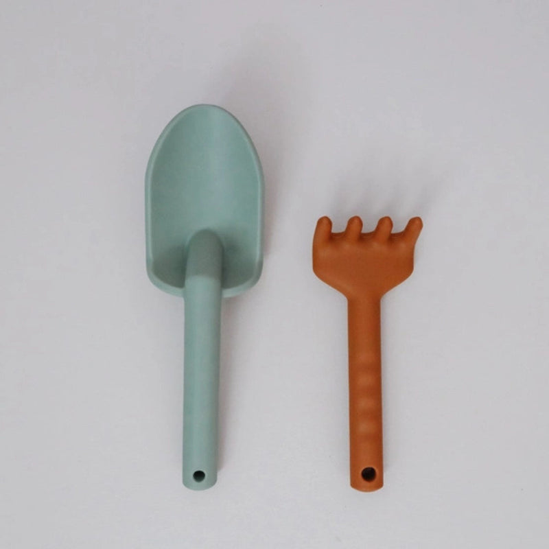 Silicone Garden Set