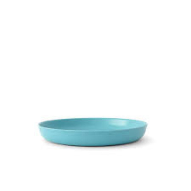 Round Kids Plate