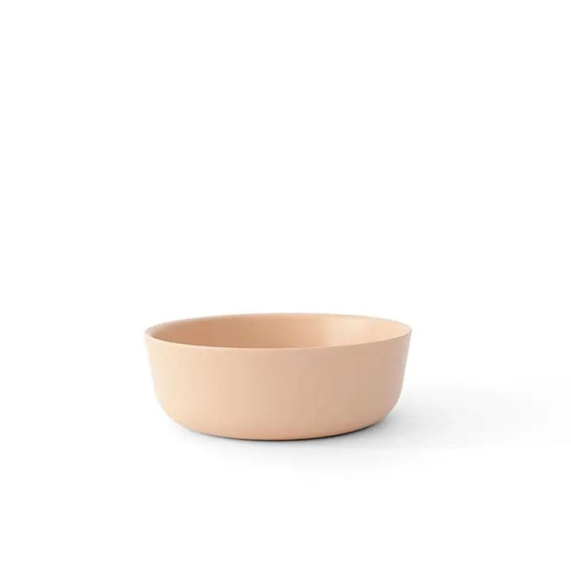 Round Kids Bowl