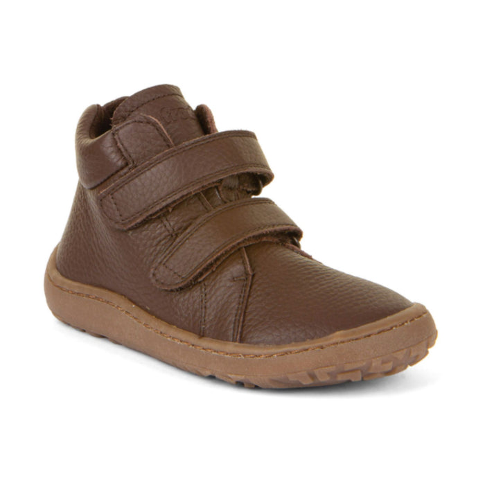 Barefoot High-Top Autumn