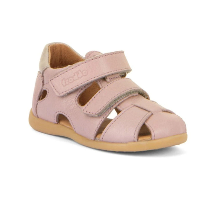 Dallas Sandal
