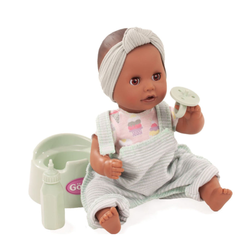 Sleep Aquini Girl - Mint Set