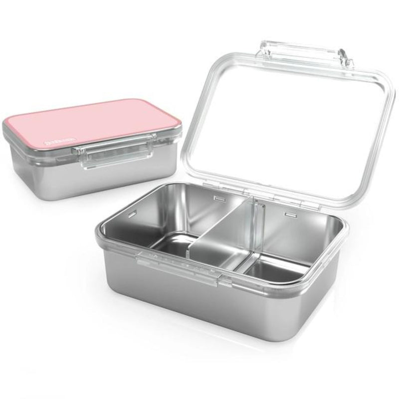 Rocki Stainless Steel Lunch Box