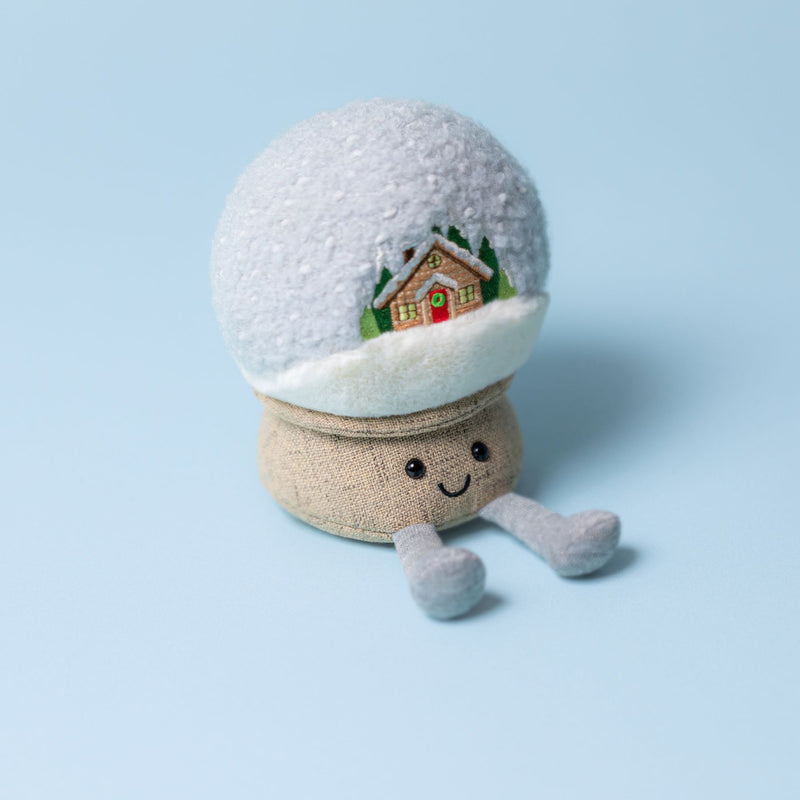 Amuseables Snow Globe