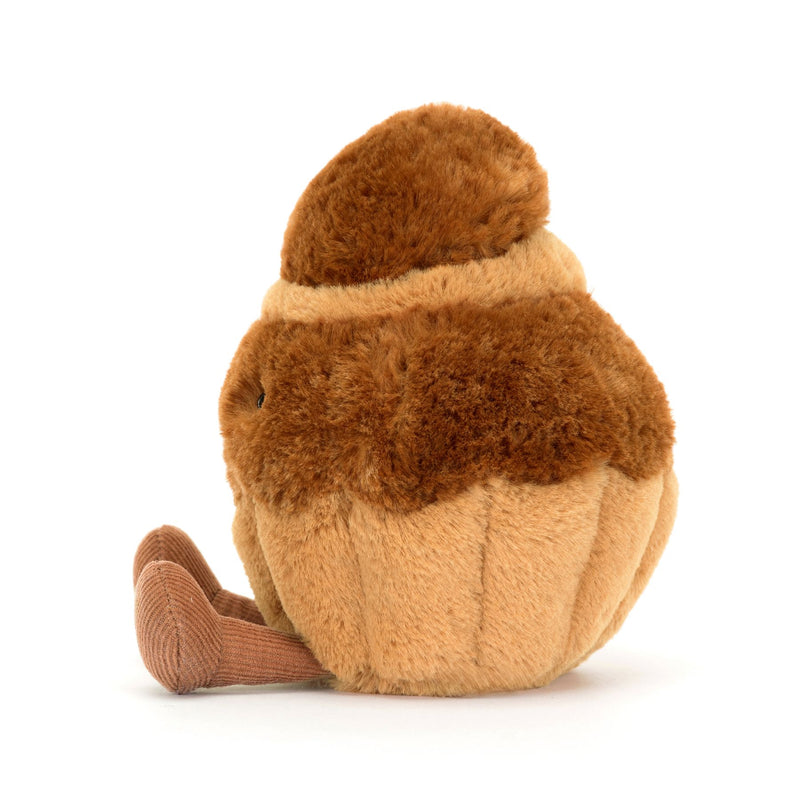 Amuseables Brigitte Brioche