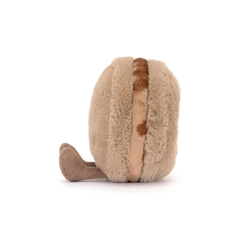 Amuseables Mona Macaron