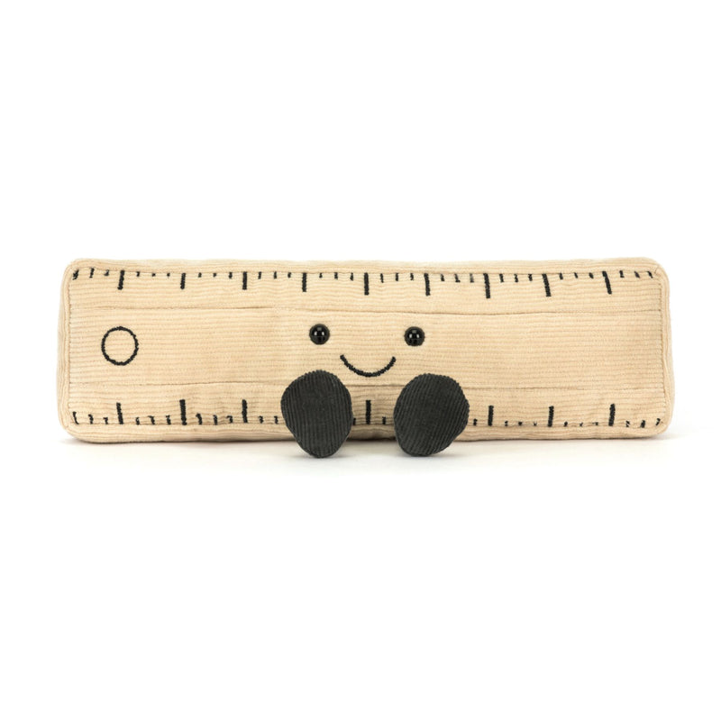 Amuseables Ruler