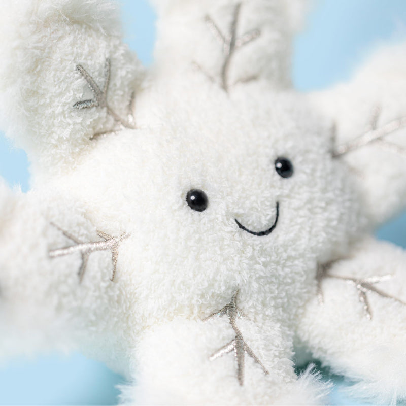 Amuseables Snowflake