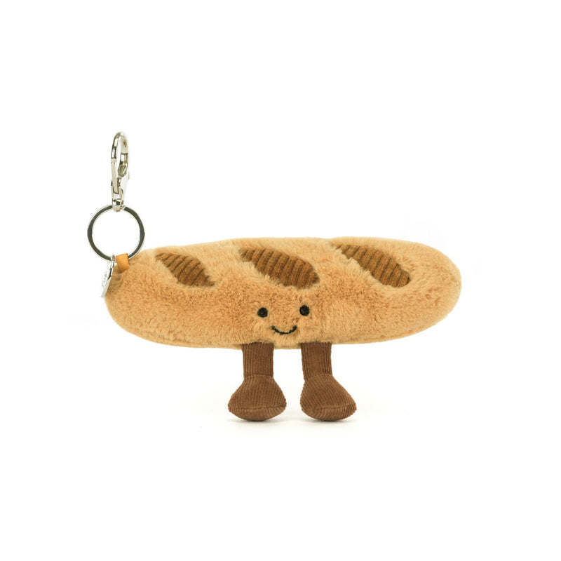 Baguette Bag Charm
