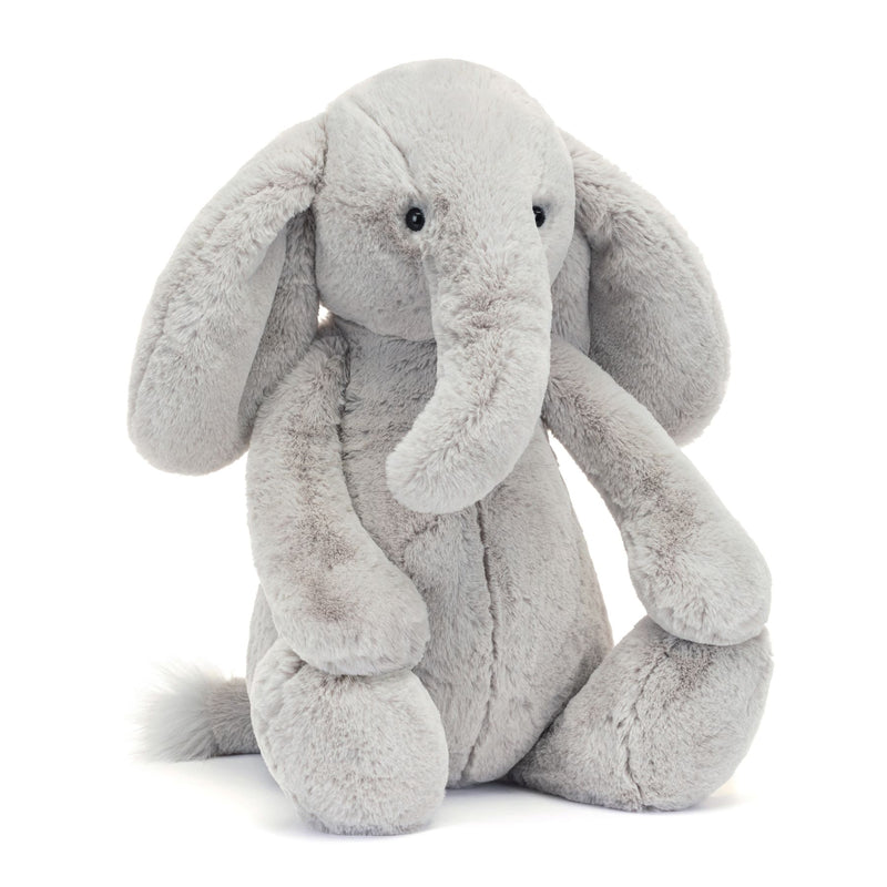 Bashful Luxe Thuddeus Elephant