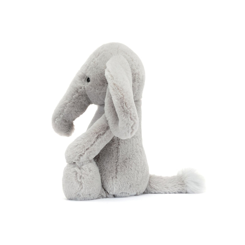 Bashful Luxe Thuddeus Elephant
