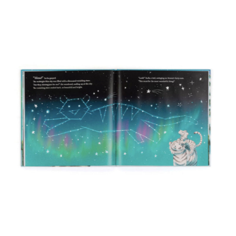 Sacha and the Most Wonderful Thing Book