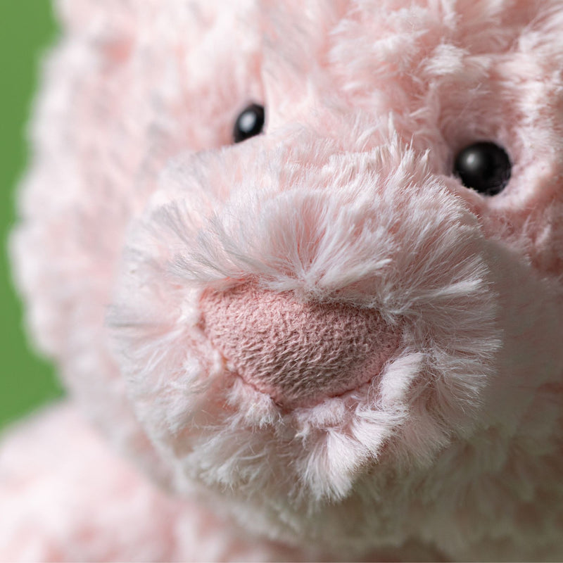 Leola Bear