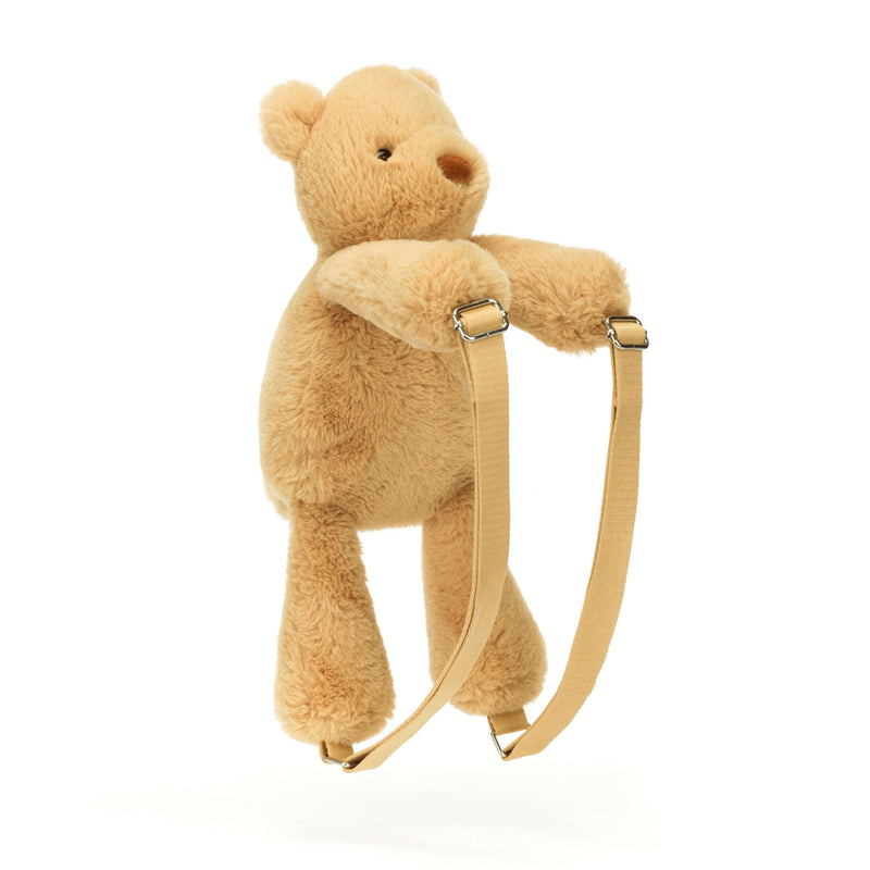 Smudge Bear Backpack