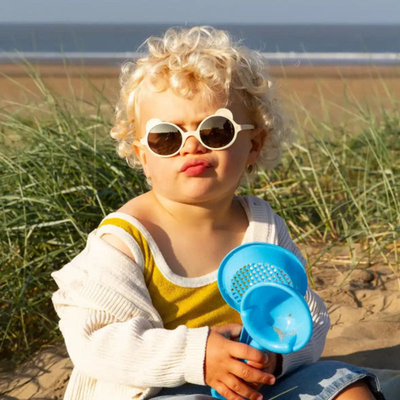 Teddy Bear Sunglasses