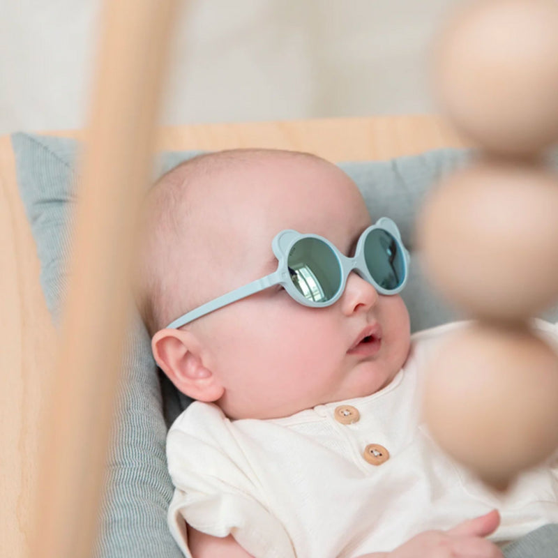 Teddy Bear Sunglasses
