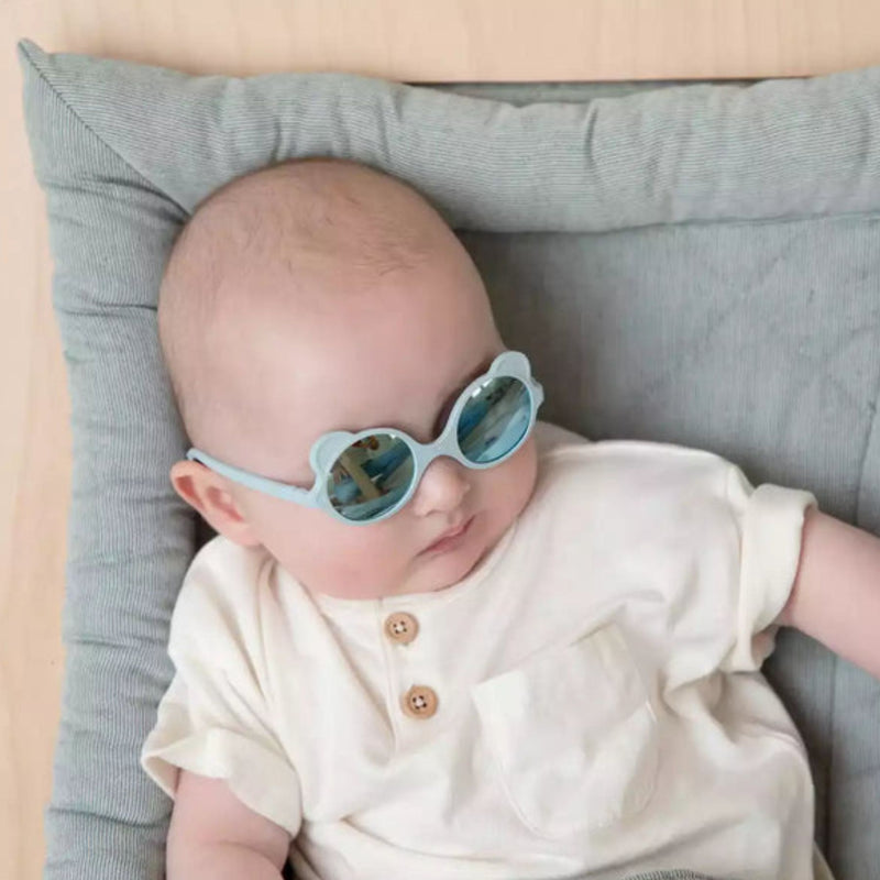 Teddy Bear Sunglasses