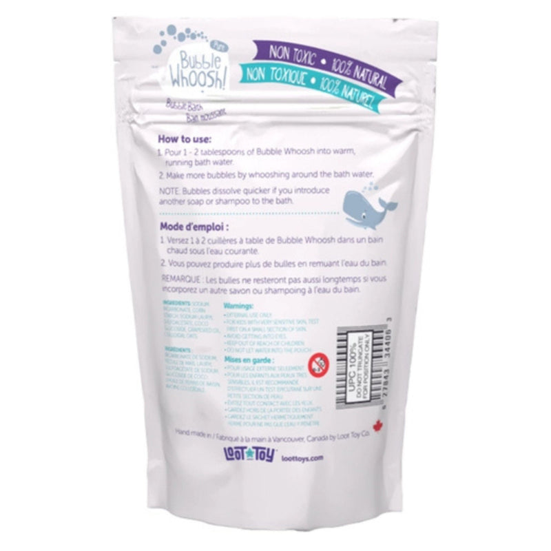 Bubble Whoosh - Pure