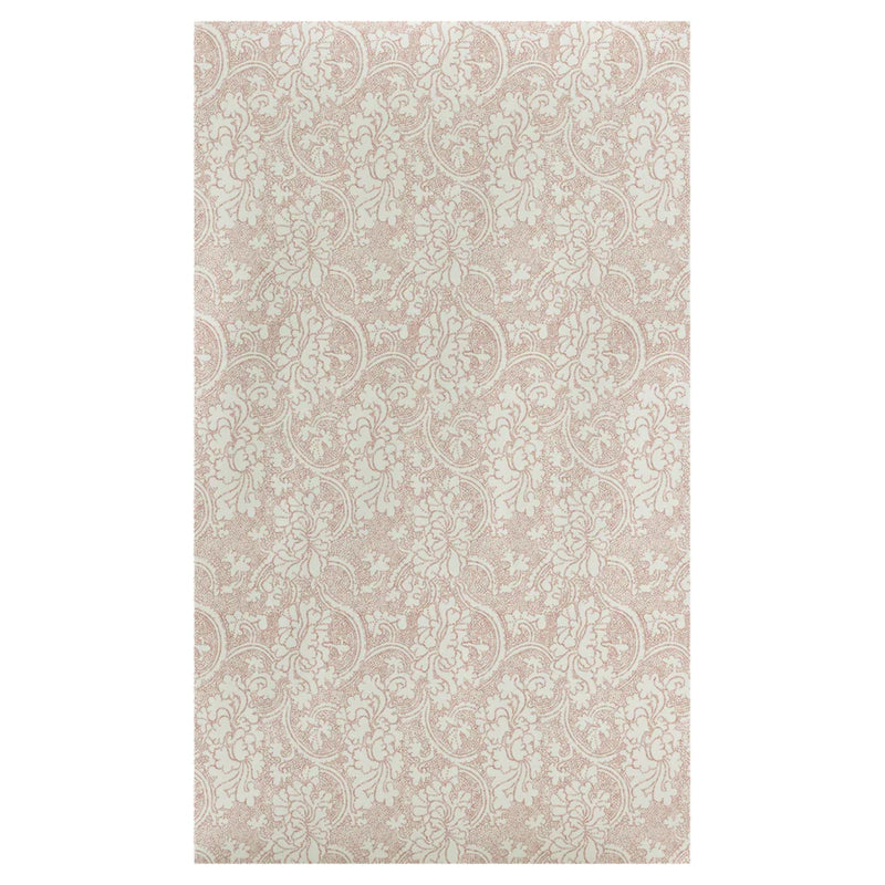 Maileg Wrapping Paper, Mae Red