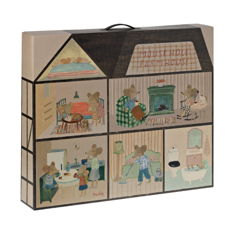 Mouse Hole Farmhouse