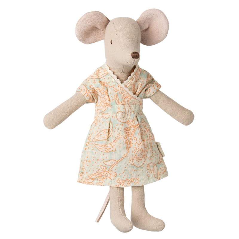 Summer Dress, Mum Mouse