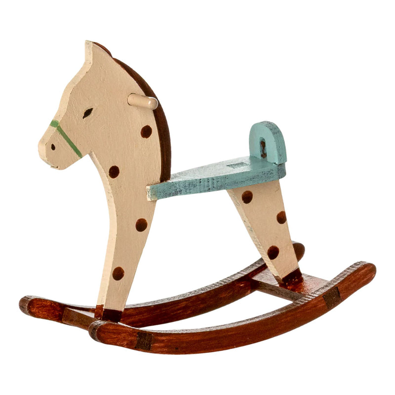 Rocking Horse, Mouse