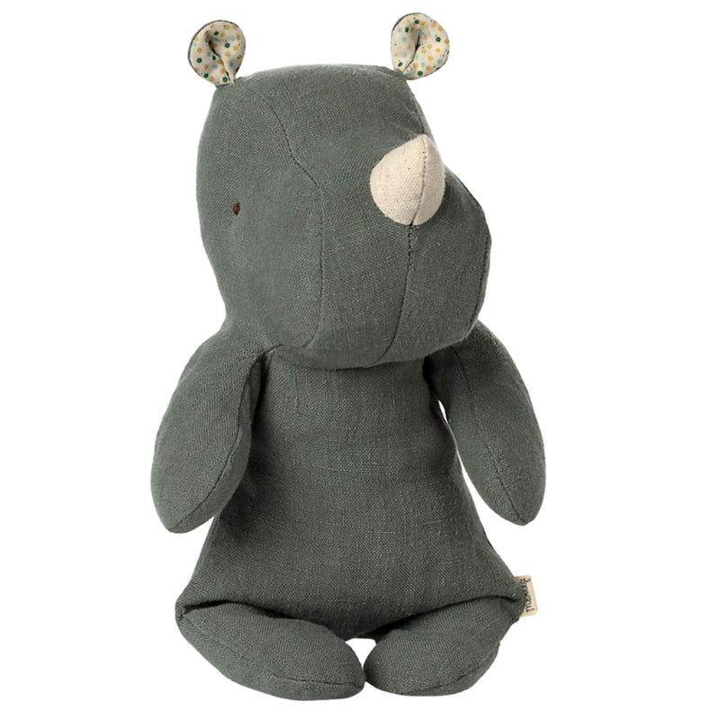 Safari Friends - Small Rhino