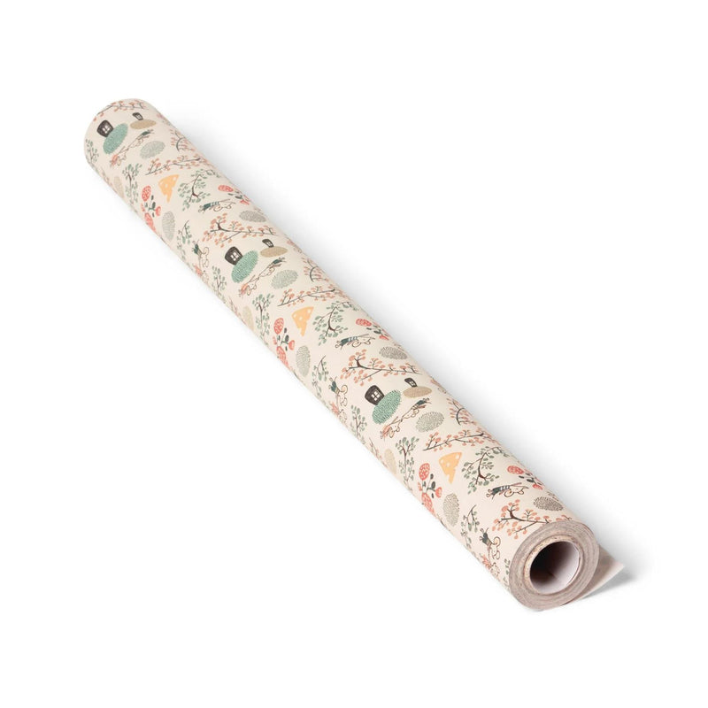 Mice Party Wrapping Paper