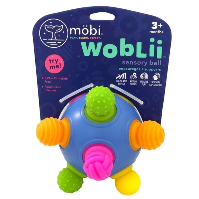 Woblli Sensory Ball