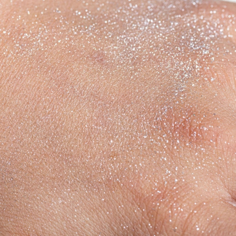 Sparkling Glitter Powder + Brush