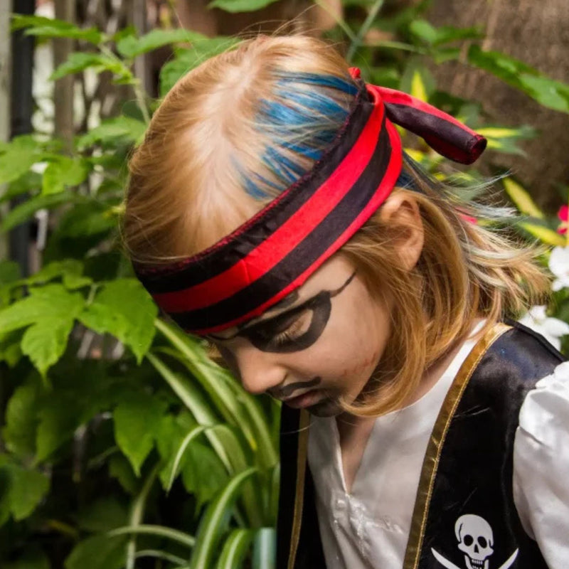 Organic Hair Mascara