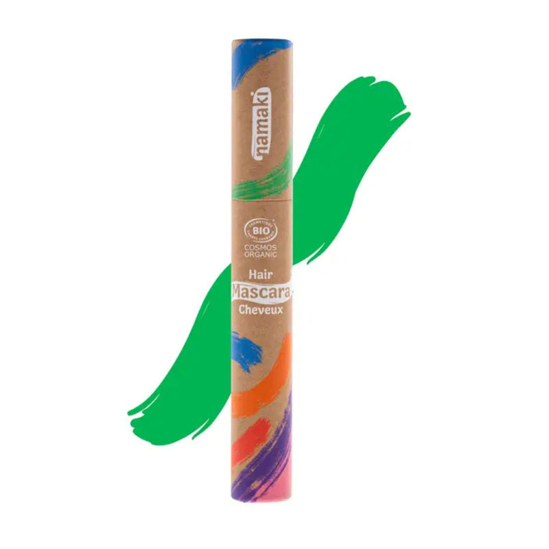 Organic Hair Mascara