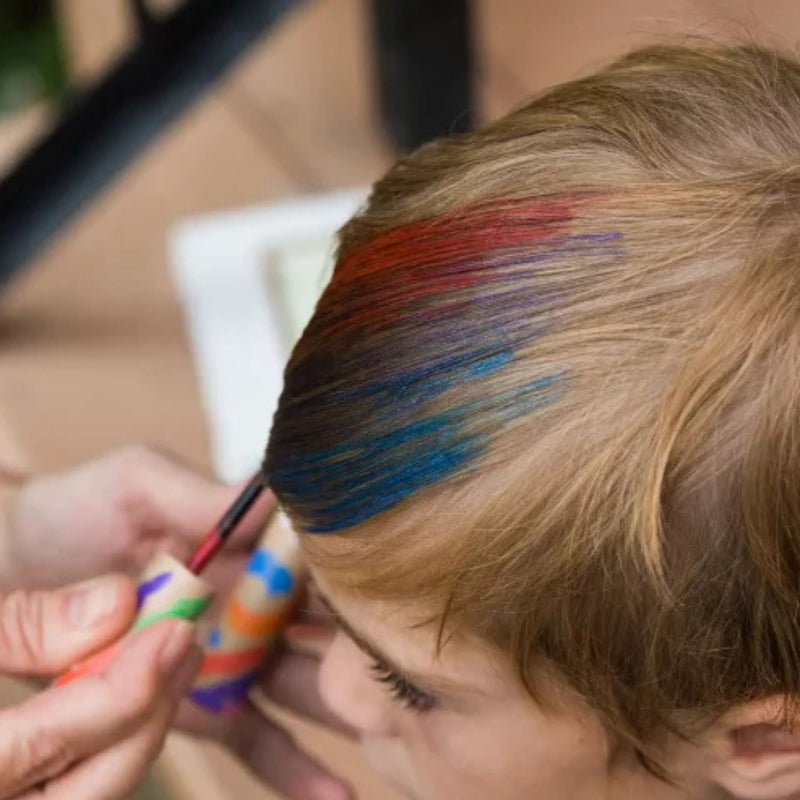 Organic Hair Mascara