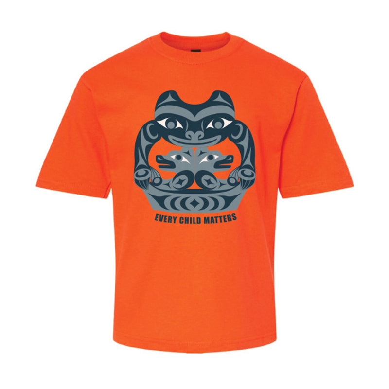 Every Child Matters Orange T-Shirt, 2024