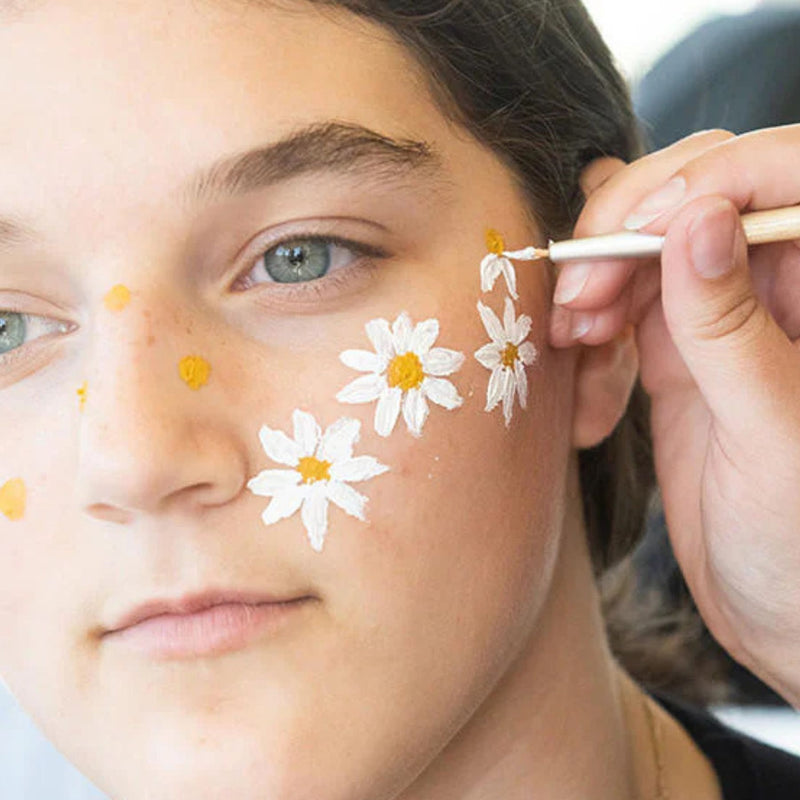 Face Paint - 6 Colours