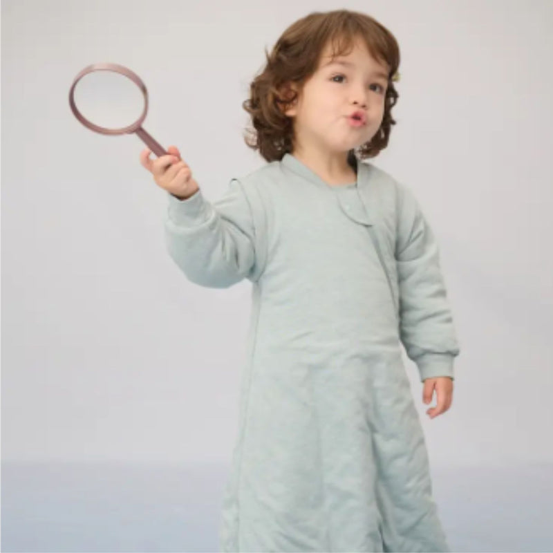 Avocado Bamboo Removable Sleeve Sleep Bag 2.0 Tog