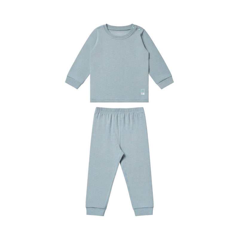 Avocado Bamboo Two-Piece PJ Set