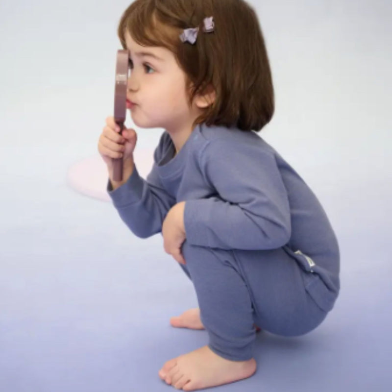 Avocado Bamboo Two-Piece PJ Set